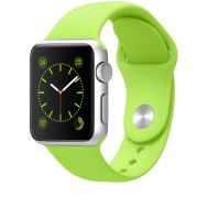 Ремінець Sport Band для Apple Watch 42mm зелений