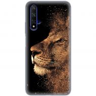 Чохол для Huawei Honor 20 / Nova 5T Mixcase лев