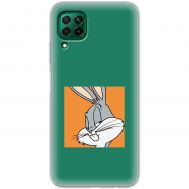 Чохол для Huawei P40 Lite Mixcase кролик