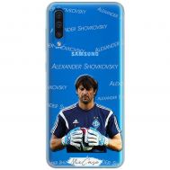 Чохол для Samsung Galaxy A50/A50S/A30S Mixcase футбол дизайн 4