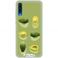 Чохол для Samsung Galaxy A50 / A50S / A30S Mixcase avocado 3