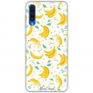 Чохол для Samsung Galaxy A50/A50S/A30S Mixcase банани
