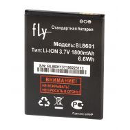 Акумулятор для Fly BL8601/IQ4505 1800 mAh