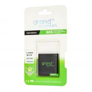 Акумулятор Grand Premium для Lenovo A288t IdeaPhone/BL179 (1760 mAh)
