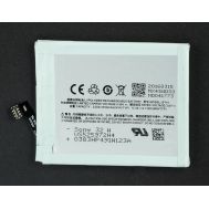 Акумулятор для Meizu MX4 Pro/BT41 3250 mAh