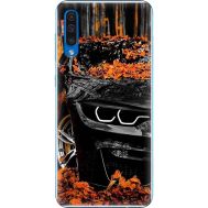 Чохол для Samsung Galaxy A50/A50S/A30S Mixcase авто BMW M3