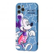 Чохол для iPhone 11 Pro Max VIP Print Mickey Mouse