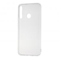 Чехол для Huawei P40 Lite E/ Y7P Ou case прозрачный