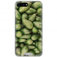 Чохол для iPhone 7 Plus / 8 Plus Mixcase авокадо дизайн 5