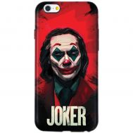 Чохол для iPhone 6/6S Plus Джокер 17