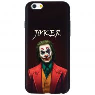 Чохол для iPhone 6/6S Plus Джокер 21