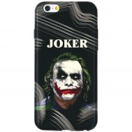 Чохол для iPhone 6/6S Plus Джокер 4