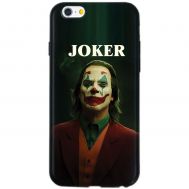 Чохол для iPhone 6/6S Plus Джокер 10