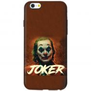 Чохол для iPhone 6/6S Plus Джокер 11