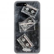 Чохол для iPhone 7 Plus / 8 Plus Mixcase касети дизайн 10