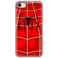 Чохол для iPhone 7 / 8 / SE MixCase звірі павук