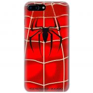 Чохол для iPhone 7 Plus / 8 Plus MixCase звірі павук