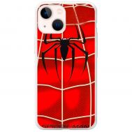 Чохол для iPhone 13 MixCase звірі павук