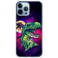 Чохол для iPhone 13 Pro MixCase звірі динозавр