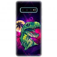 Чохол для Samsung Galaxy S10 (G973) MixCase звірі динозавр