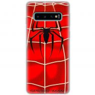 Чохол для Samsung Galaxy S10 (G973) MixCase звірі павук