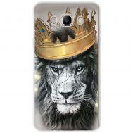 Чохол для Samsung Galaxy J5 2016 (J510) MixCase звірі цар лев
