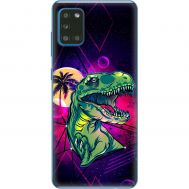Чохол для Samsung Galaxy A31 (A315) MixCase звірі динозавр