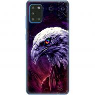 Чохол для Samsung Galaxy A31 (A315) MixCase звірі орел