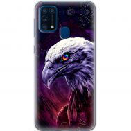 Чохол для Samsung Galaxy M31 (M315) MixCase звірі орел