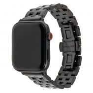 Ремінець для Apple Watch 5-bead 38mm/40mm чорний