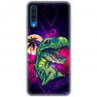Чохол для Samsung Galaxy A50 / A50s / A30s MixCase звірі динозавр
