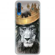 Чохол для Samsung Galaxy A50 / A50s / A30s MixCase звірі цар лев
