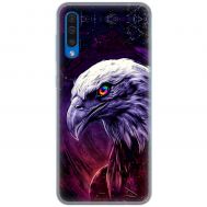 Чохол для Samsung Galaxy A50/A50s/A30s MixCase звірі орел