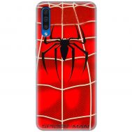 Чохол для Samsung Galaxy A50/A50s/A30s MixCase звірі павук