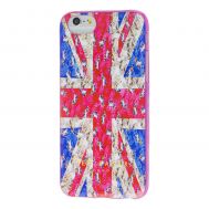 Чохол Ted Baker для iPhone 6 "прапор Великобританії"