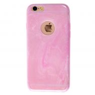 Чехол Jade Grain для iPhone 6 розовый