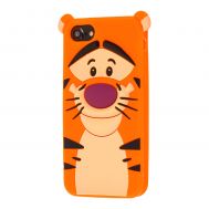 Чохол Disney для iPhone 7 / 8 faces тигр