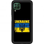 Чохол для Huawei P40 Lite MixCase патріотичні Україна