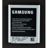Акумулятор для Samsung i9300 Galaxy S3/EB-L1G6LLU 2100mAh