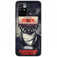 Чохол для Xiaomi Redmi 10 MixCase касета guardians galaxy