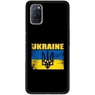 Чохол для Oppo A52 / A72 / A92 MixCase патріотичні Ukraine