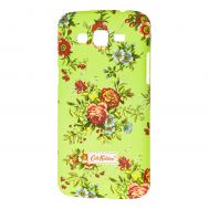 Cath Kidston Flowers Samsung G7102 Green