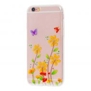 Voero Flowers iPhone 6
