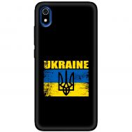 Чохол для Xiaomi Redmi 7A MixCase патріотичні Ukraine