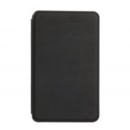 Чохол книжка Samsung T385 Premium чорний