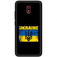 Чохол для Xiaomi Redmi 8A MixCase патріотичні Ukraine