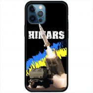 Чохол для iPhone 13 Pro MixCase патріотичні works Himars