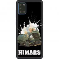 Чохол для Samsung Galaxy A31 (A315) MixCase патріотичні Himars