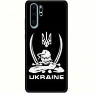 Чохол для Huawei P30 Pro MixCase патріотичні козак Ukraine