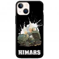 Чохол для iPhone 13 MixCase патріотичні Himars